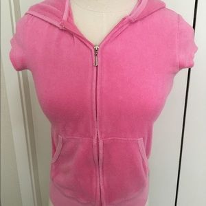 Juicy Couture Y2K orange label rare